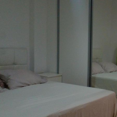 Studio Avec Jardin Apartment ตูนิส ภายนอก รูปภาพ